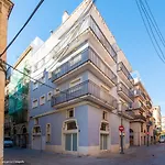 Apartmán Ruixim Corporate Housing