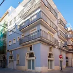 Apartmán Ruixim Corporate Housing Tarragona