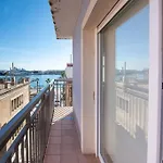 Ruixim Corporate Housing Apartmán *
