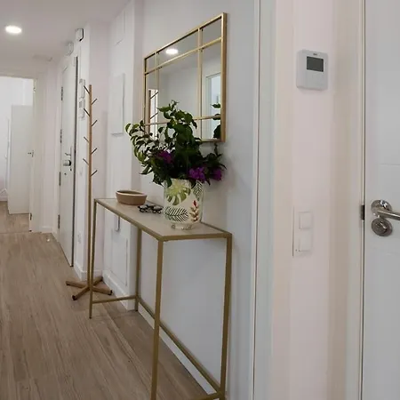 Ruixim Corporate Housing Tarragona