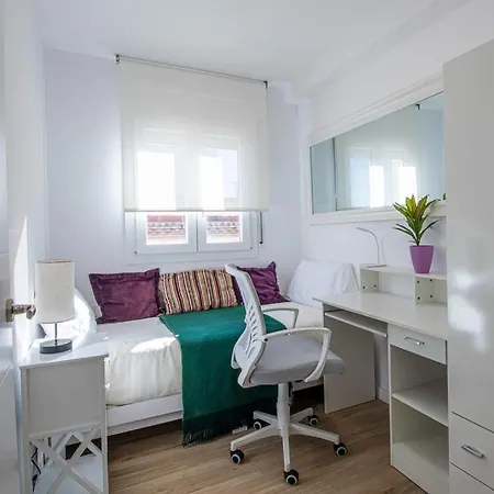 Ruixim Corporate Housing Apartmán