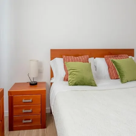 Apartmán Ruixim Corporate Housing