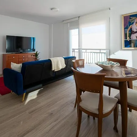 Ruixim Corporate Housing Apartmán *