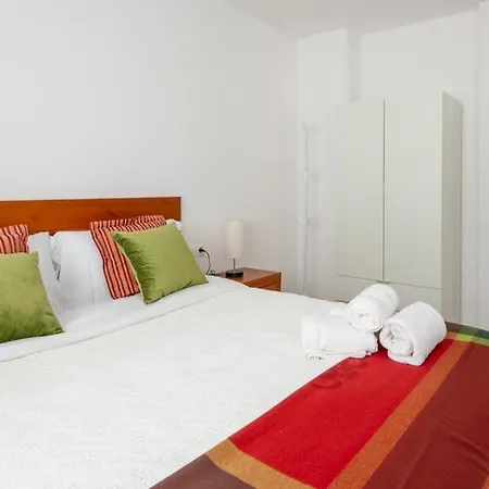 Apartmán Ruixim Corporate Housing Tarragona