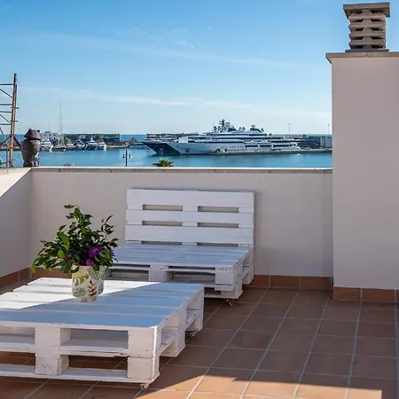 Ruixim Corporate Housing * Tarragona