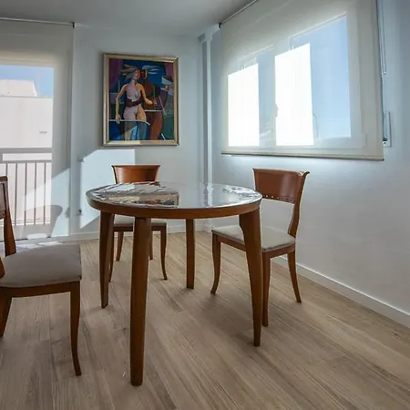 Ruixim Corporate Housing Apartmán
