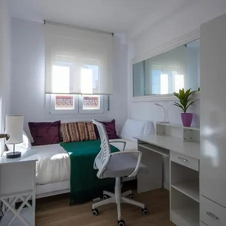 Ruixim Corporate Housing Apartmán