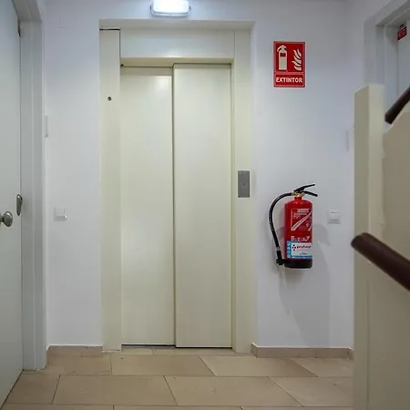 Ruixim Corporate Housing Apartament Tarragona