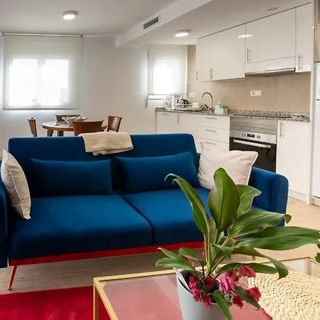 Ruixim Corporate Housing *
