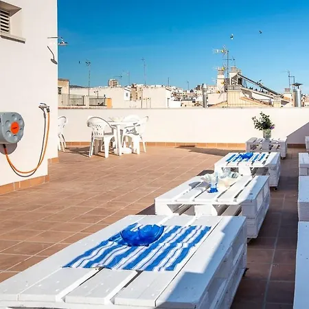 Ruixim Corporate Housing Apartament *