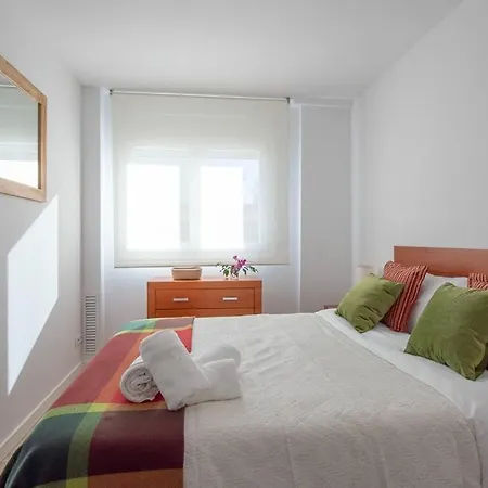 Ruixim Corporate Housing * Tarragona