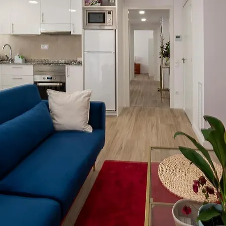 Ruixim Corporate Housing Apartamento *